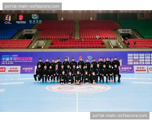 国际手球联合会与中国手球协会就赛事筹备进行深入交流