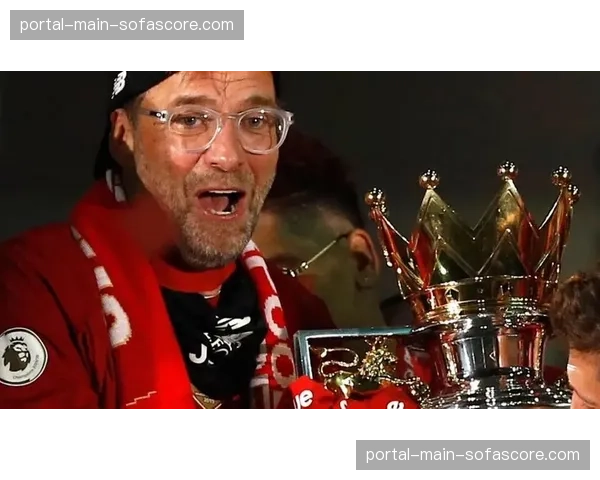 克洛普将离开红牛集团，德国名帅或重返教练岗位
