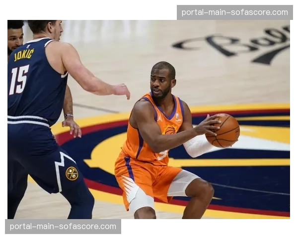 ESPN专家团预测：2026年NBA总冠军归属与MVP候选人