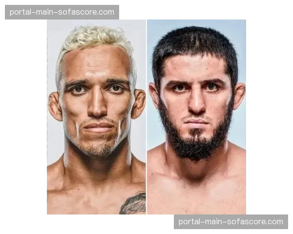 数据前瞻:UFC 302联合主赛两位选手的打击精准度与防摔率对比 数据前瞻:UFC 302联合主赛两位选手的打击精准度与防摔率对比